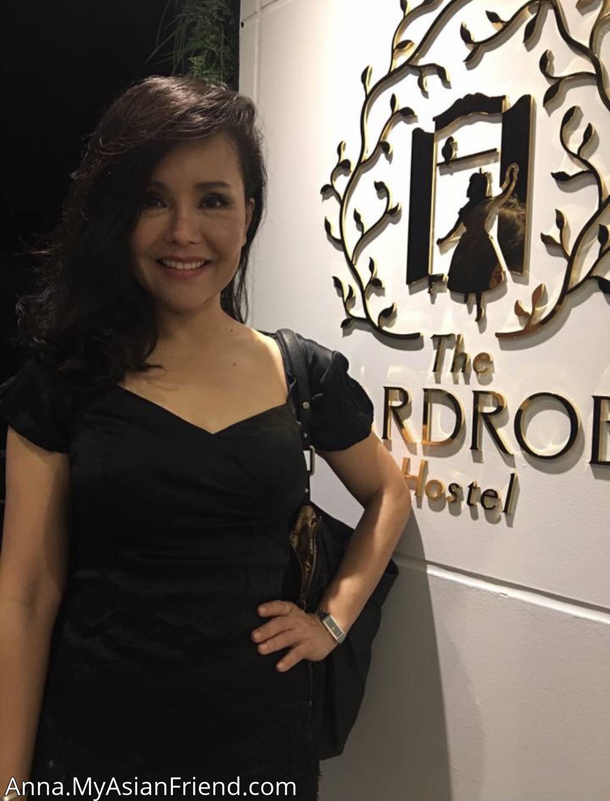 Anna's personal blog photo 1 added Thursday the 1st of December 2022