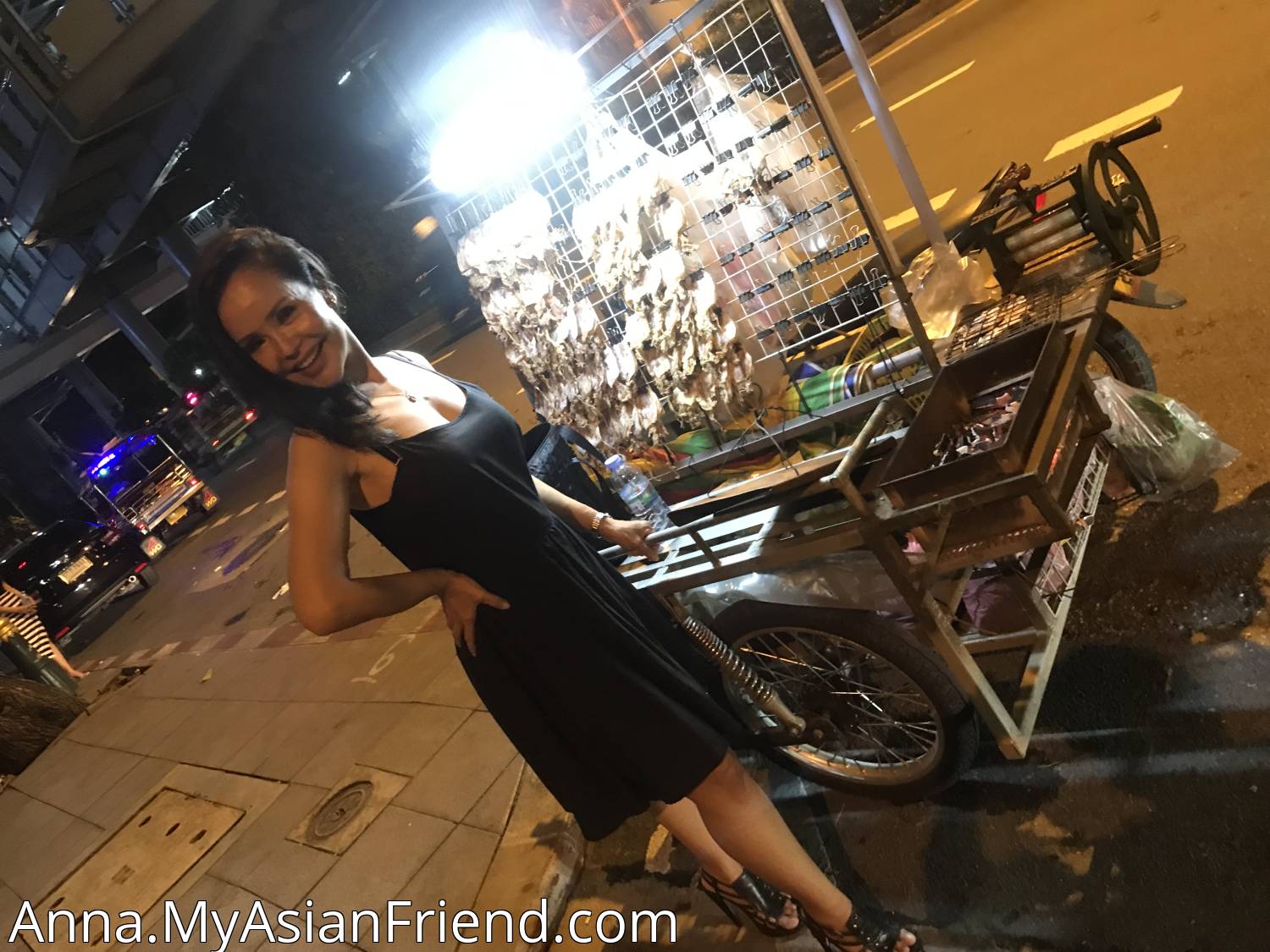 Anna's personal blog photo 1 added Friday the 9th of December 2022