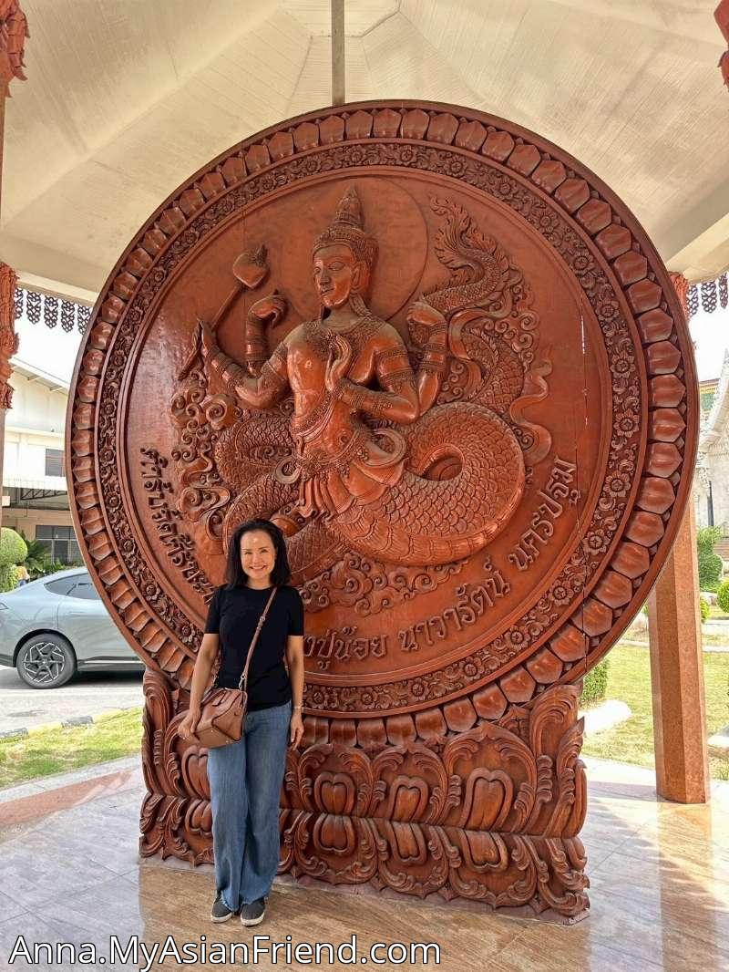 Anna's personal blog photo 1 added Wednesday the 7th of May 2025